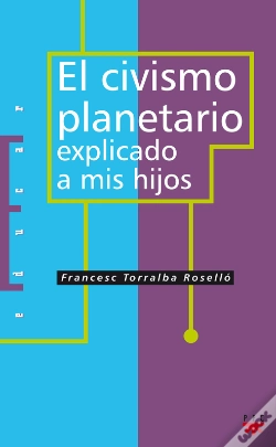 Capa do artigo El Civismo Planetario Explicado A Mis Hijos