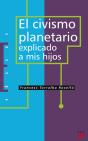 El Civismo Planetario Explicado A Mis Hijos - Preview