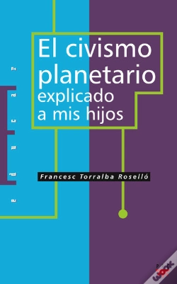 Capa do artigo El Civismo Planetario Explicado A Mis Hijos