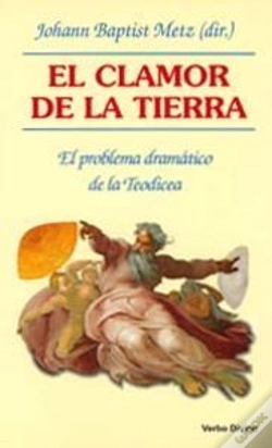 Capa do artigo El Clamor De La Tierra