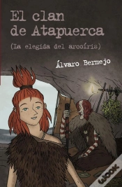 Capa do artigo El Clan De Atapuerca 2