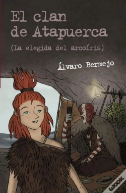 Capa do artigo El Clan De Atapuerca 2
