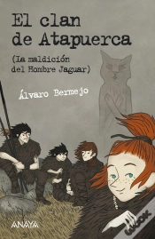 Capa do artigo El Clan De Atapuerca