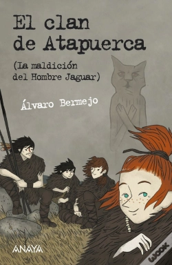 Capa do artigo El Clan De Atapuerca