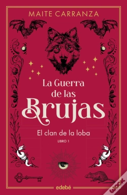 Capa do artigo El Clan De La Loba