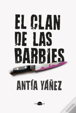 Capa do artigo El Clan De Las Barbies