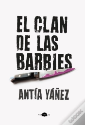 Capa do artigo El Clan De Las Barbies