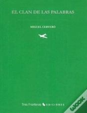 Capa do artigo El Clan De Las Palabras  