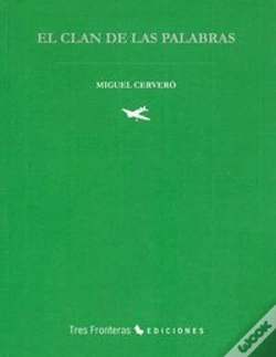 Capa do artigo El Clan De Las Palabras  