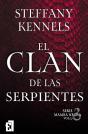El Clan De Las Serpientes - Preview