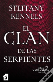 Capa do artigo El Clan De Las Serpientes