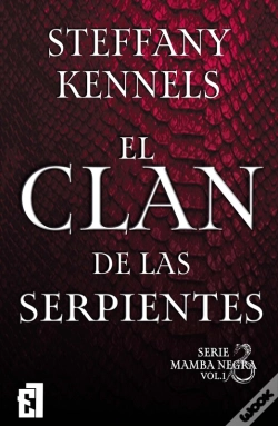 Capa do artigo El Clan De Las Serpientes