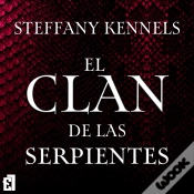 Capa do artigo El Clan De Las Serpientes