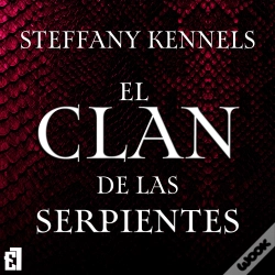 Capa do artigo El Clan De Las Serpientes