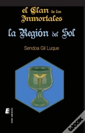 Capa do artigo El Clan De Los Inmortales Ii