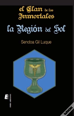Capa do artigo El Clan De Los Inmortales Ii