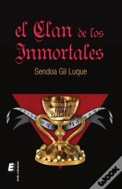 Capa do artigo El Clan De Los Inmortales