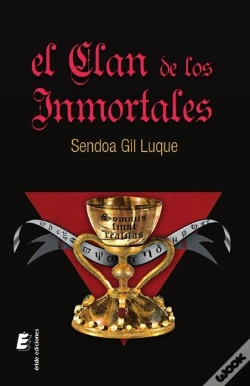 Capa do artigo El Clan De Los Inmortales