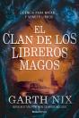 El Clan De Los Libreros Magos - Preview