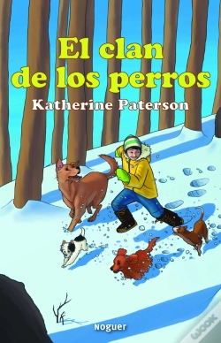 Capa do artigo El Clan De Los Perros