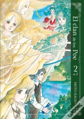 Capa do artigo El Clan De Los Poe, Vol. 2