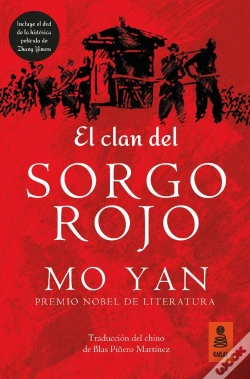 Capa do artigo El Clan Del Sorgo Rojo