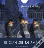 Capa do artigo El Clan Del Talismán
