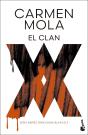 El Clan (Inspectora Elena Blanco 5) - Preview