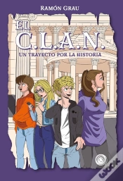 Capa do artigo El C.L.A.N.