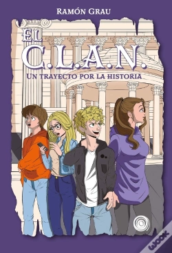 Capa do artigo El C.L.A.N.