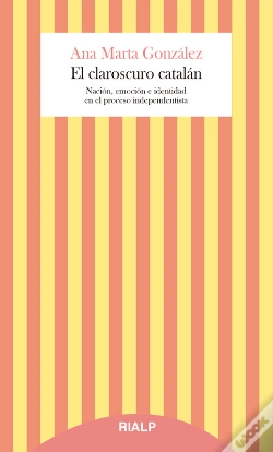 Capa do artigo El Claroscuro Catalán