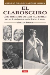 Capa do artigo El Claroscuro. Cómo Representar Las Luces Y Las Sombras