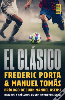 Capa do artigo El Clasico