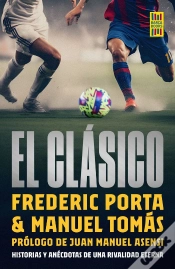 Capa do artigo El Clasico