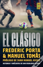 Capa do artigo El Clásico
