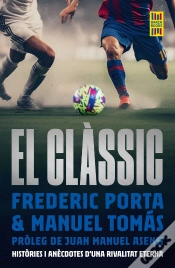 Capa do artigo El Classic