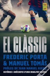 Capa do artigo El Clàssic
