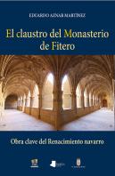 El Claustro Del Monasterio De Fitero