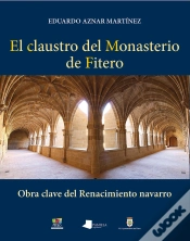 Capa do artigo El Claustro Del Monasterio De Fitero