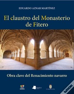 Capa do artigo El Claustro Del Monasterio De Fitero
