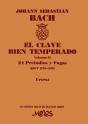 El Clave Bien Temperado - Preview