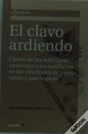 Capa do artigo El Clavo Ardiendo