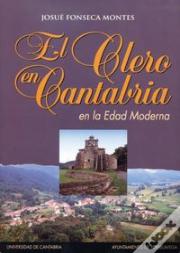 El Clero En Cantabria En La Edad Moderna