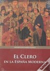 Capa do artigo El Clero En La España Moderna