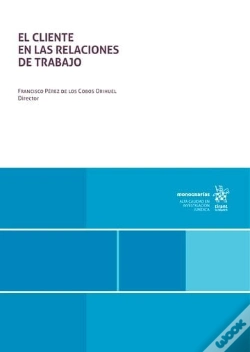Capa do artigo El Cliente En Las Relaciones De Trabajo
