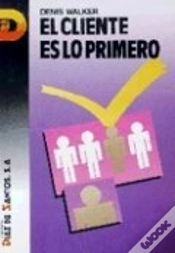 Capa do artigo El Cliente Es Lo Primero
