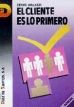 Capa do artigo El Cliente Es Lo Primero