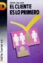 El Cliente Es Lo Primero - Preview