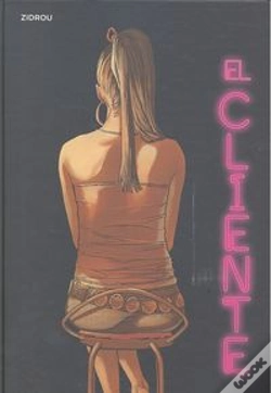 Capa do artigo El Cliente