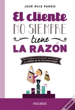 Capa do artigo El Cliente No Siempre Tiene La Razón